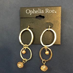 Ophelia Roe Earrings
